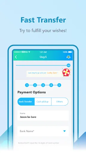 Capturas de pantalla de Loanmoto VIP: Installment Loan