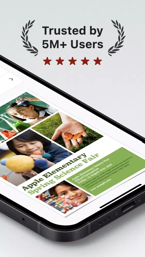 Ảnh chụp màn hình của HPrint - Smart Air Printer App