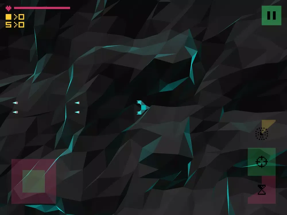 لعبة فضائجي iPad  Screenshots