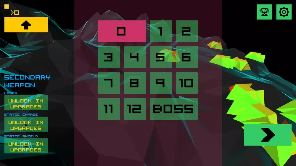 لعبة فضائجي Screenshots