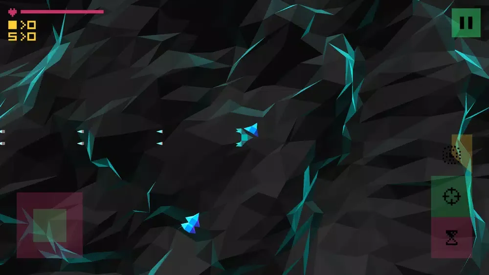 لعبة فضائجي Screenshots