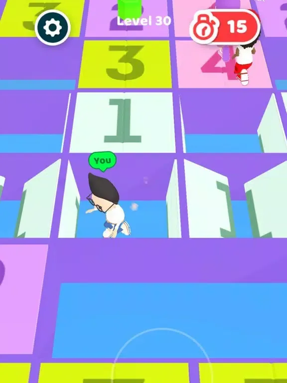 Final Countdown 3D iPad  Screenshots