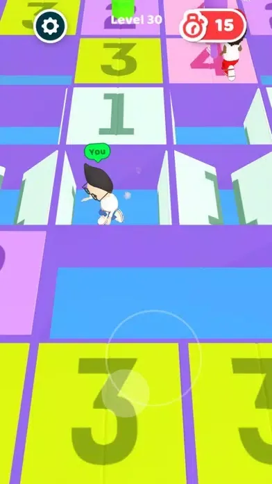 Final Countdown 3D Screenshots