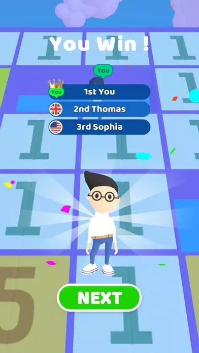 Final Countdown 3D Screenshots