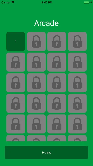 Screenshot di Speedy