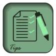 Exam Tips Exam Tips