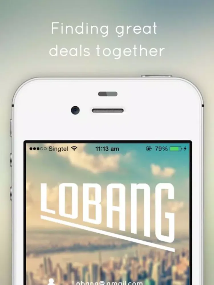 Lobang iPad  سکرین شاٹس