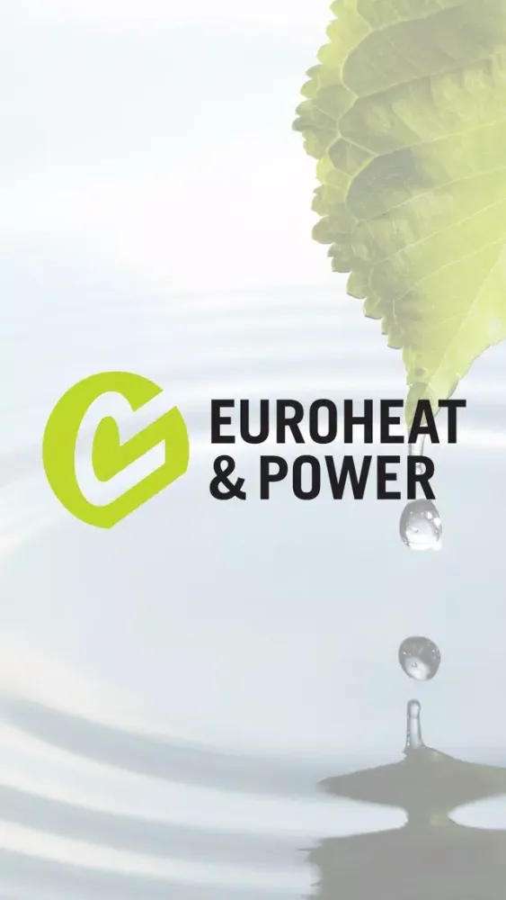 Euroheat & Power স্ক্রিনশট