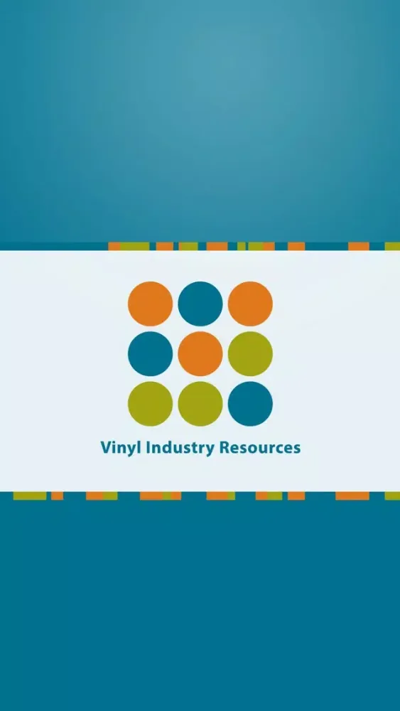 Ảnh chụp màn hình của Vinyl Industry Resources