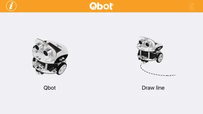 Qbot Lobot Screenshots
