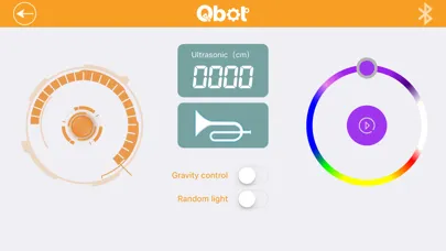 Qbot Lobot Screenshots