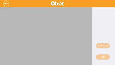 Qbot Lobot Screenshots