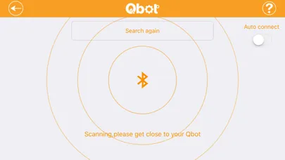 Qbot Lobot Screenshots