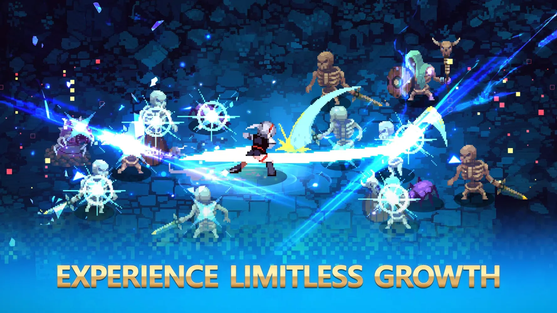 صور Dungeon Sisters : IDLE RPG
