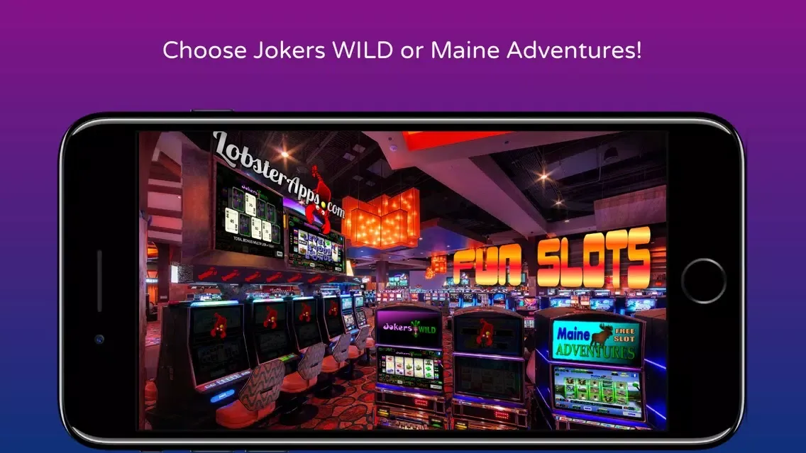 صور LA Fun Slots