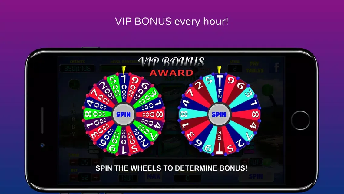 صور LA Fun Slots