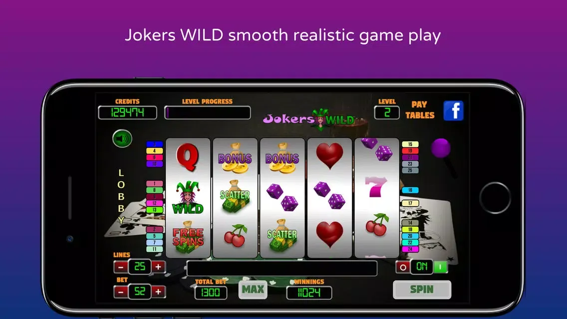 صور LA Fun Slots