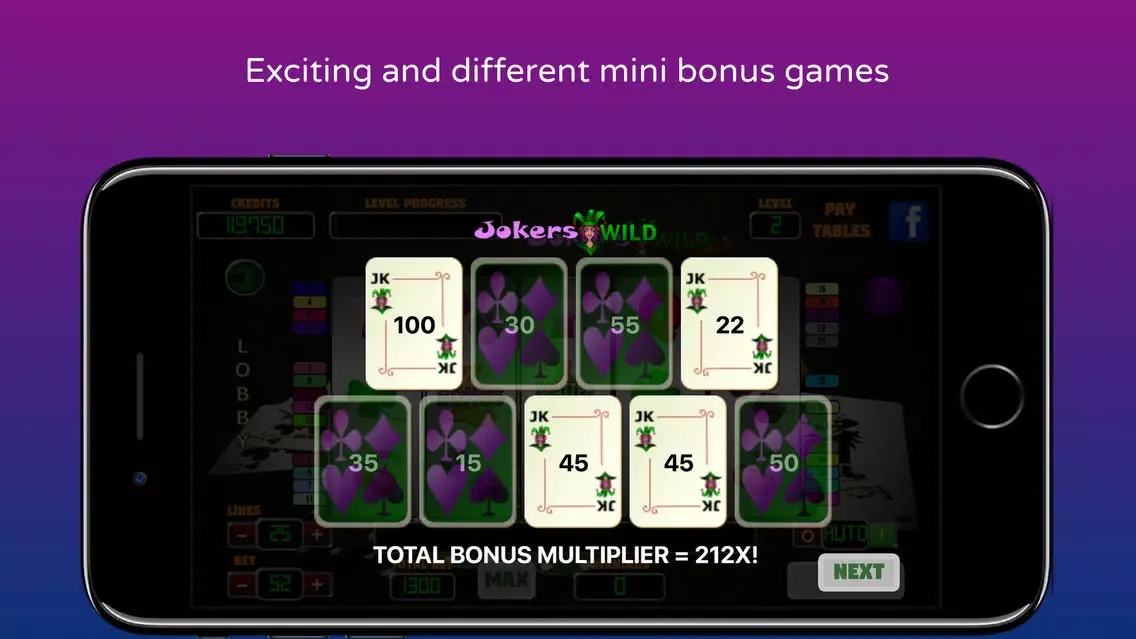 صور LA Fun Slots
