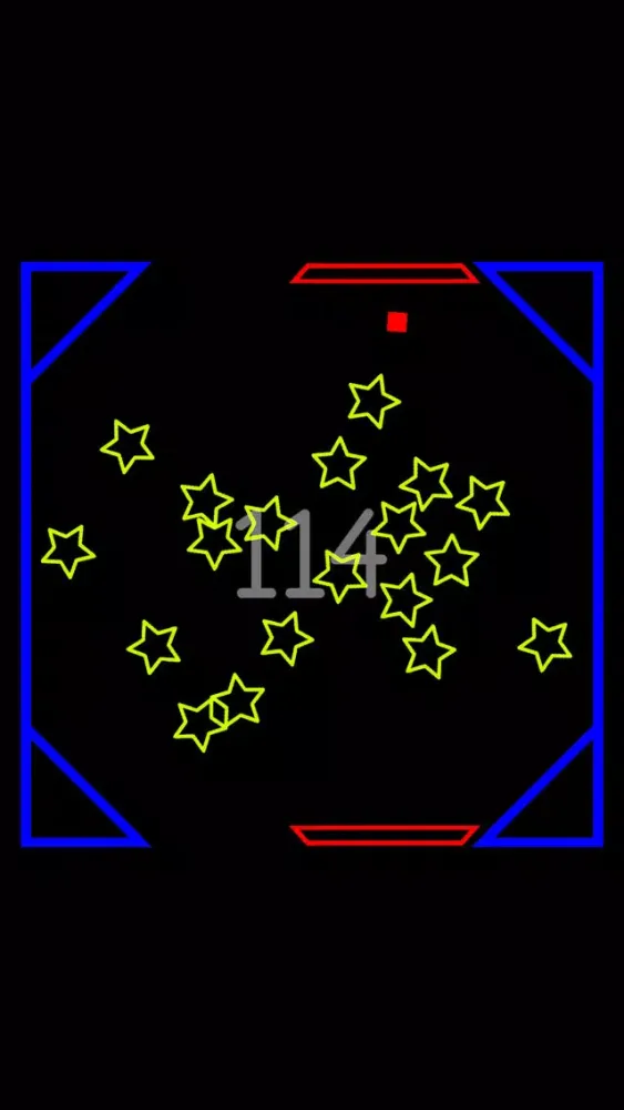 Zrzuty ekranu Zing Pong