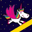 Dodger the Unicorn - Flappy Adventure Dodger the Unicorn - Flappy Adventure