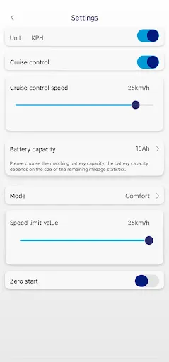 Screenshot di ZWHEEL