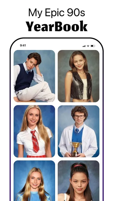 Zrzuty ekranu Sabai Art - AI Photo Generator