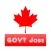 Govt of Canada Jobs