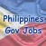 Philippines Gov Jobs