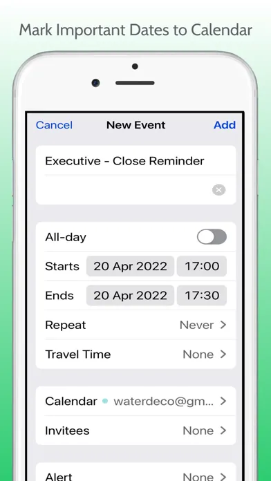 Singapore Gov Job Screenshots