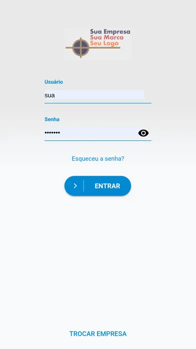 Meu Veículo スクリーンショット