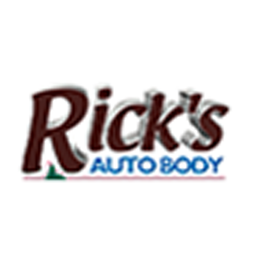 Ricks Auto Body