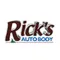 Ricks Auto Body