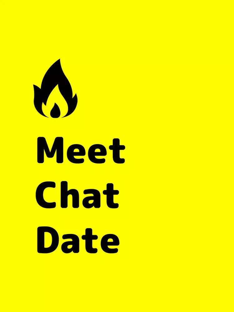 Local Hookup: Meet, Chat, Date iPad  スクリーンショット