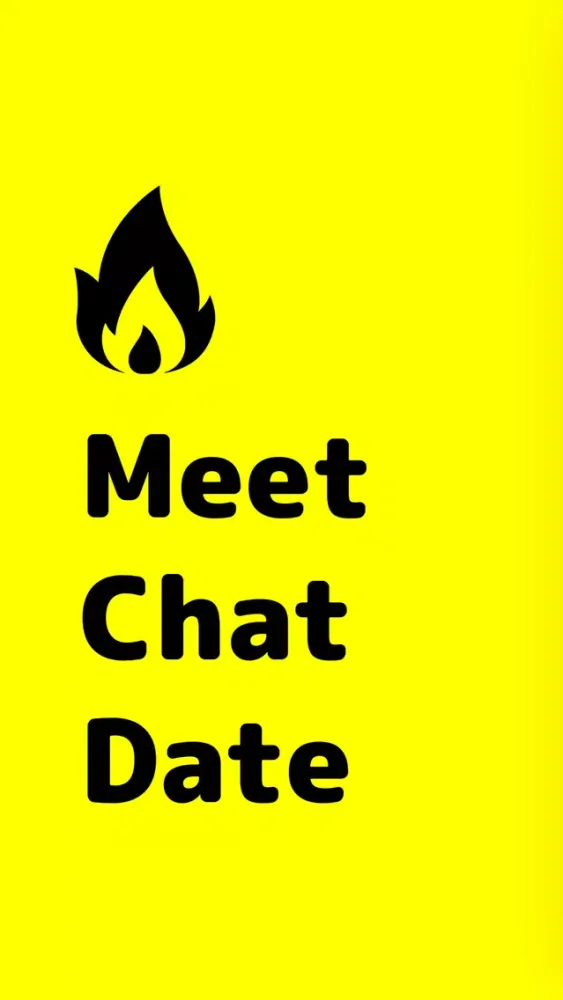 Local Hookup: Meet, Chat, Date スクリーンショット