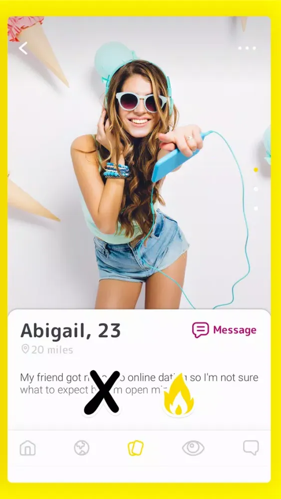 Local Hookup: Meet, Chat, Date スクリーンショット