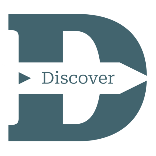 Discover