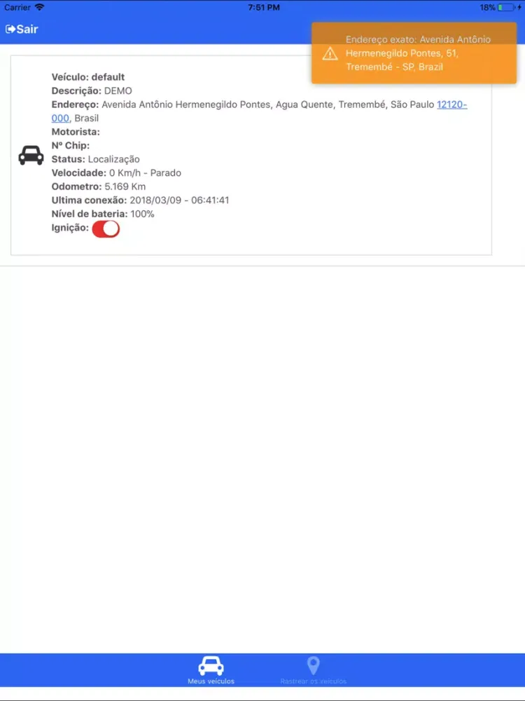LocalizeLL iPad  Ekran Görüntüleri