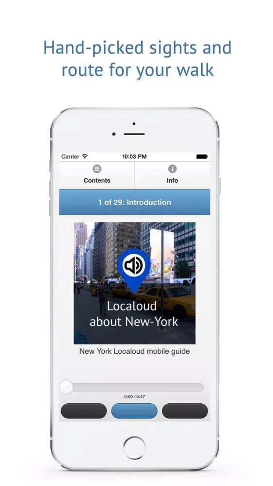 صور New York Mobile Guide