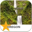 Oregon Oregon