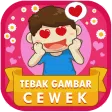 Tebak Gambar Cewek
