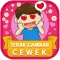 Tebak Gambar Cewek