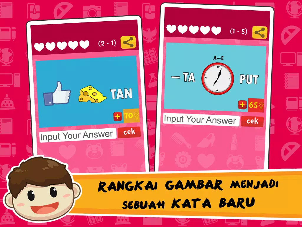 Tebak Gambar CewekApp-Screenshots3