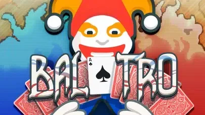 Balatro Mobile Screenshots