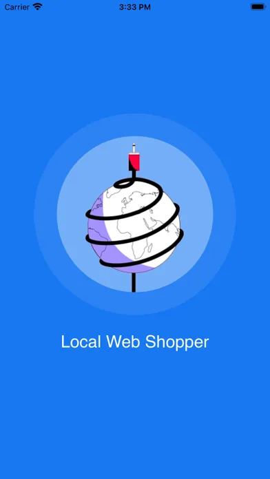 صور Local Web Shopper