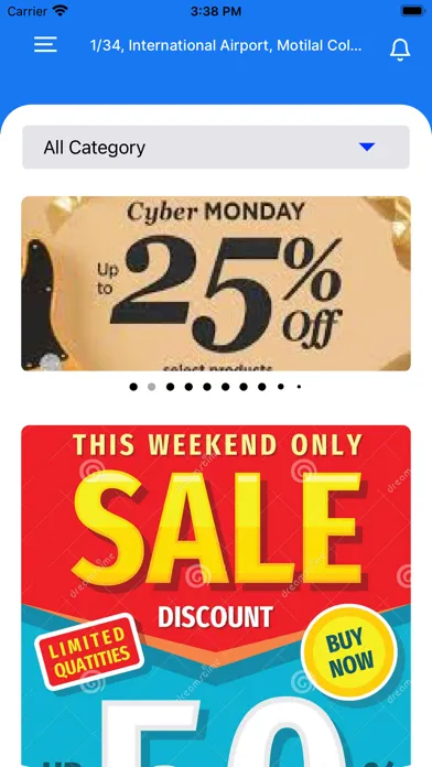 صور Local Web Shopper
