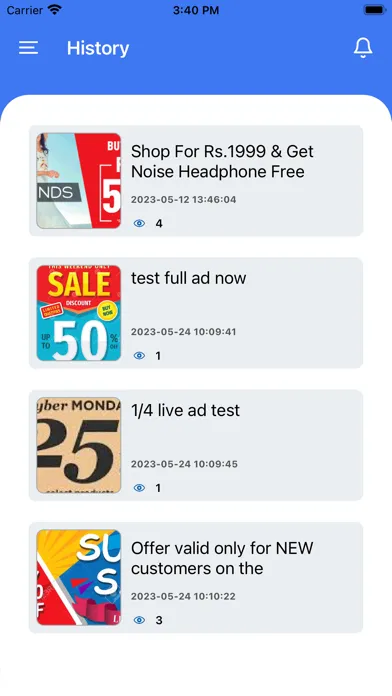 صور Local Web Shopper