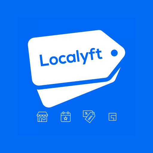 Localyft