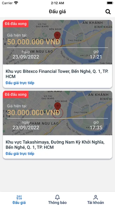 تصاویر Loca Bid