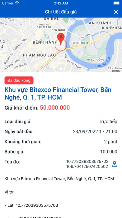 تصاویر Loca Bid