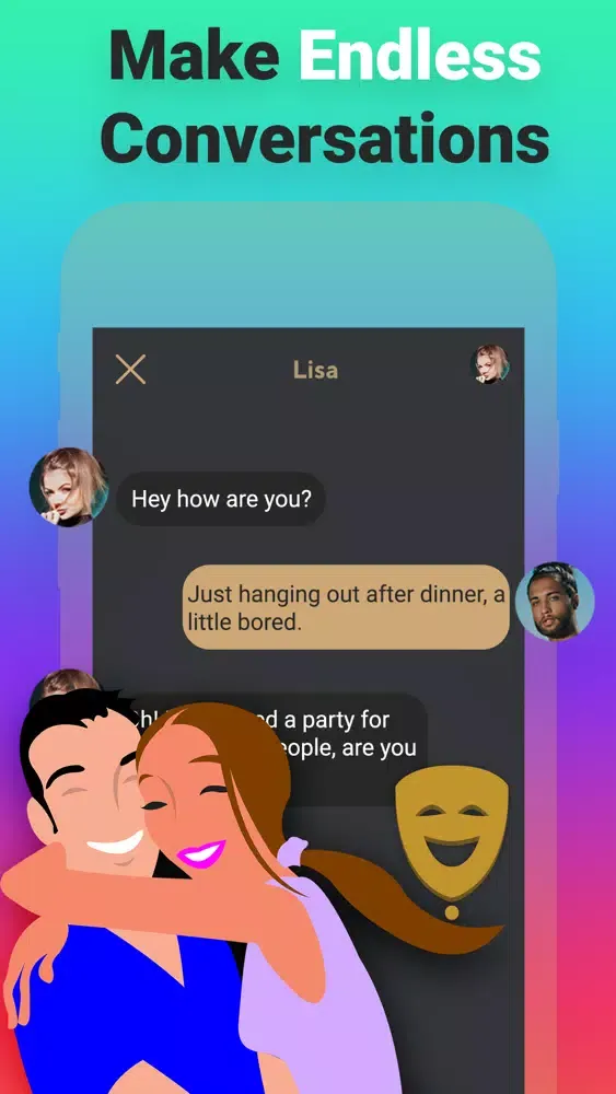 Locanto - whiplr & Kinkd BDSM Screenshots